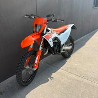 Ktm sx 125 2023 targato