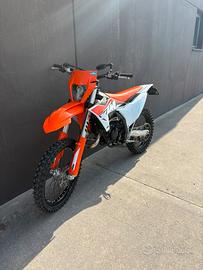 Ktm sx 125 2023 targato