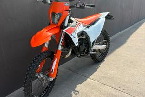 Ktm sx 125 2023 targato