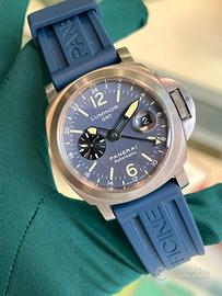 Panerai - Luminor GMT Titanium