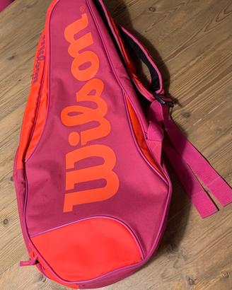 Borsa tennis Wilson