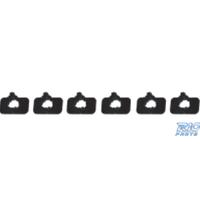 KIT 6 SUPPORTI PDC MERCEDES CLASSE CLA W117 13- PA