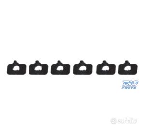 KIT 6 SUPPORTI PDC MERCEDES CLASSE CLA W117 13- PA