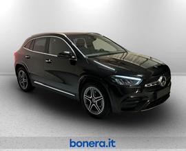 Mercedes GLA 180 d AMG Line Advanced Plus auto