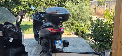 kymco DOWNTOWN 350i