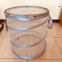 Cesta Giochi / Bucato FYLLEN Ikea