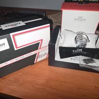TISSOT PRC 200 MICHEAL OWEN LIMITED EDITION