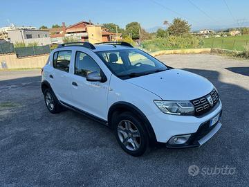 Dacia Sandero Stepway 0.9 TCe 12V TurboGPL 90CV St