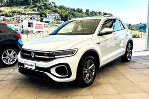 Volkswagen T-Roc 2.0 TDI SCR R-Line