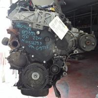 Motore renault laguna g9td7