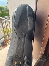 scarpe mtb specialized