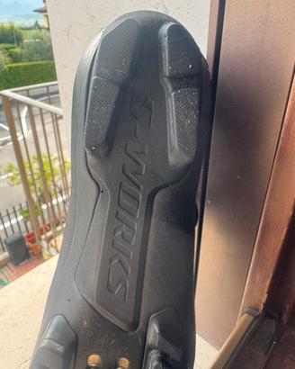 scarpe mtb specialized