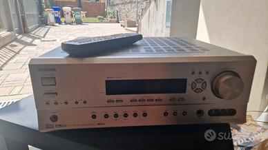 sintoamplificatore Onkyo TX SR601E