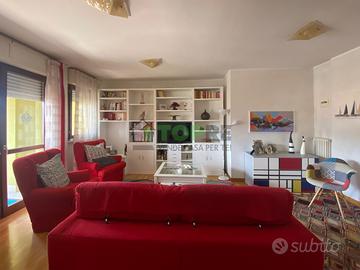 Appartamento Doppio a Santa Filomena