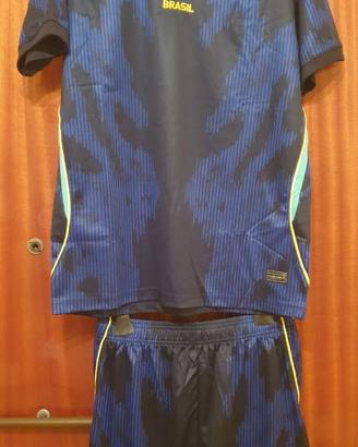 Completo Brasile 2026