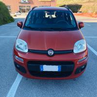 FIAT PANDA 0.9 TWINAIR NATURAL POWER
