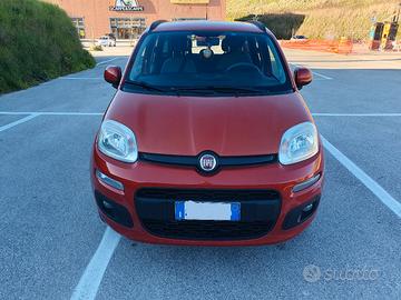 FIAT PANDA 0.9 TWINAIR NATURAL POWER