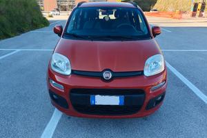 FIAT PANDA 0.9 TWINAIR NATURAL POWER