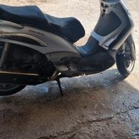 Piaggio Beverly 400 - 2008