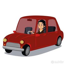 Signora tuttofare