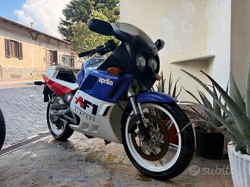 Aprilia af1