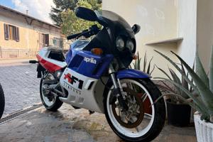 Aprilia af1