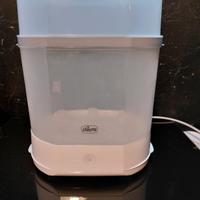 Sterilizzatore Chicco