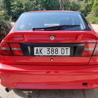 Lancia Delta