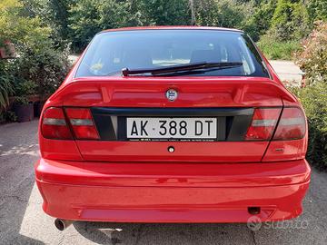 Lancia Delta