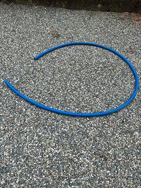 Tubo di alimentazione acqua in pvc