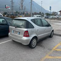 Mercedes Benz Classe A 170 Diesel