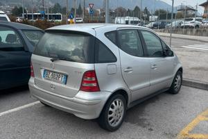 Mercedes Benz Classe A 170 Diesel