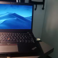 TinkPad Lenovo 14  PC portatile