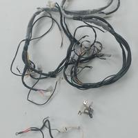 lml 200 impianto elettrico