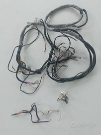 lml 200 impianto elettrico