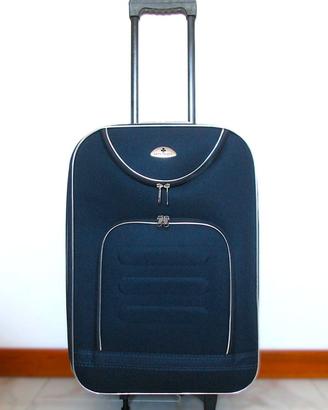 Trolley valigia cabina bagaglio mano aereo Ryanair