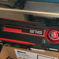 Radeon 7950 Sapphire