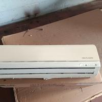 climatizzatore Lg Trial split