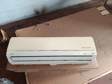 climatizzatore Lg Trial split