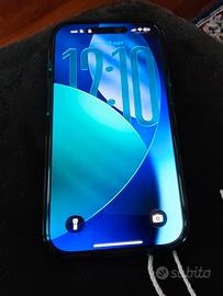iPhone 17 Pro 256GB Blu – 0 cicli – Pari al nuovo