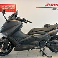 T-Max 530 ABS (2015 - 17)