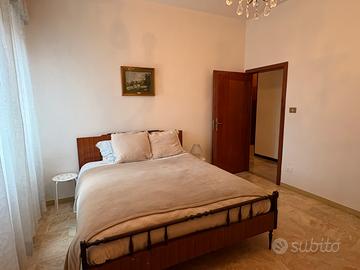 Quadrilocale con garage - vende Agenzia