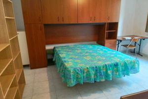 Stanza Chopin Ripamonti