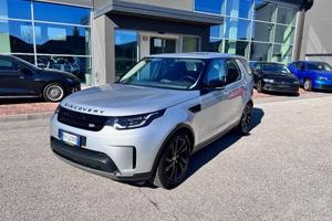 Land Rover Discovery 2.0 SD4 240 CV HSE 7 Pos...
