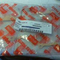 GUARNIZIONE COPERCHIO FRIZIONE RS APRILIA 0250200