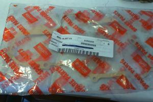 GUARNIZIONE COPERCHIO FRIZIONE RS APRILIA 0250200