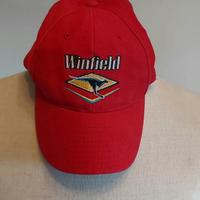 Raro Cappello Formula 1  Winfield anni '90