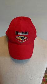 Raro Cappello Formula 1  Winfield anni '90