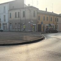 Negozio alta visibilità