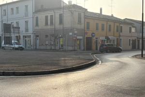 Negozio alta visibilità